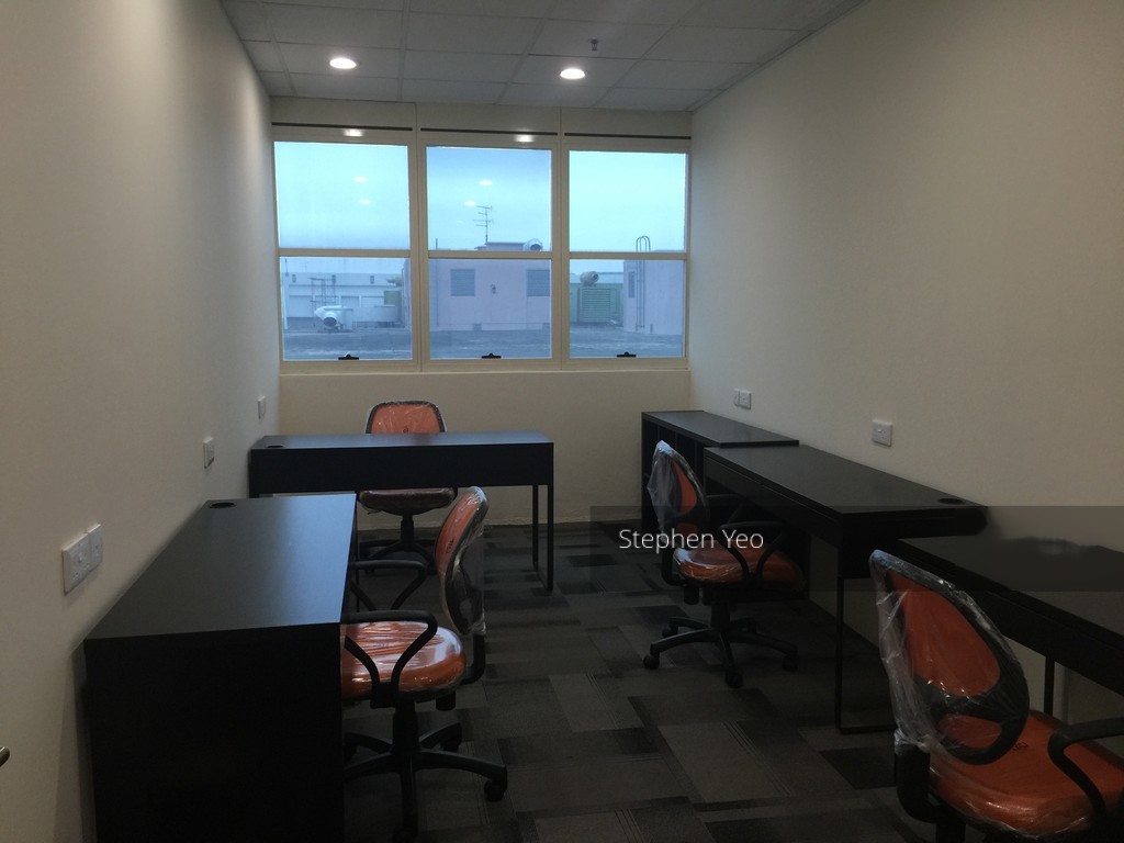 Ubi Techpark (D14), Factory #139123392